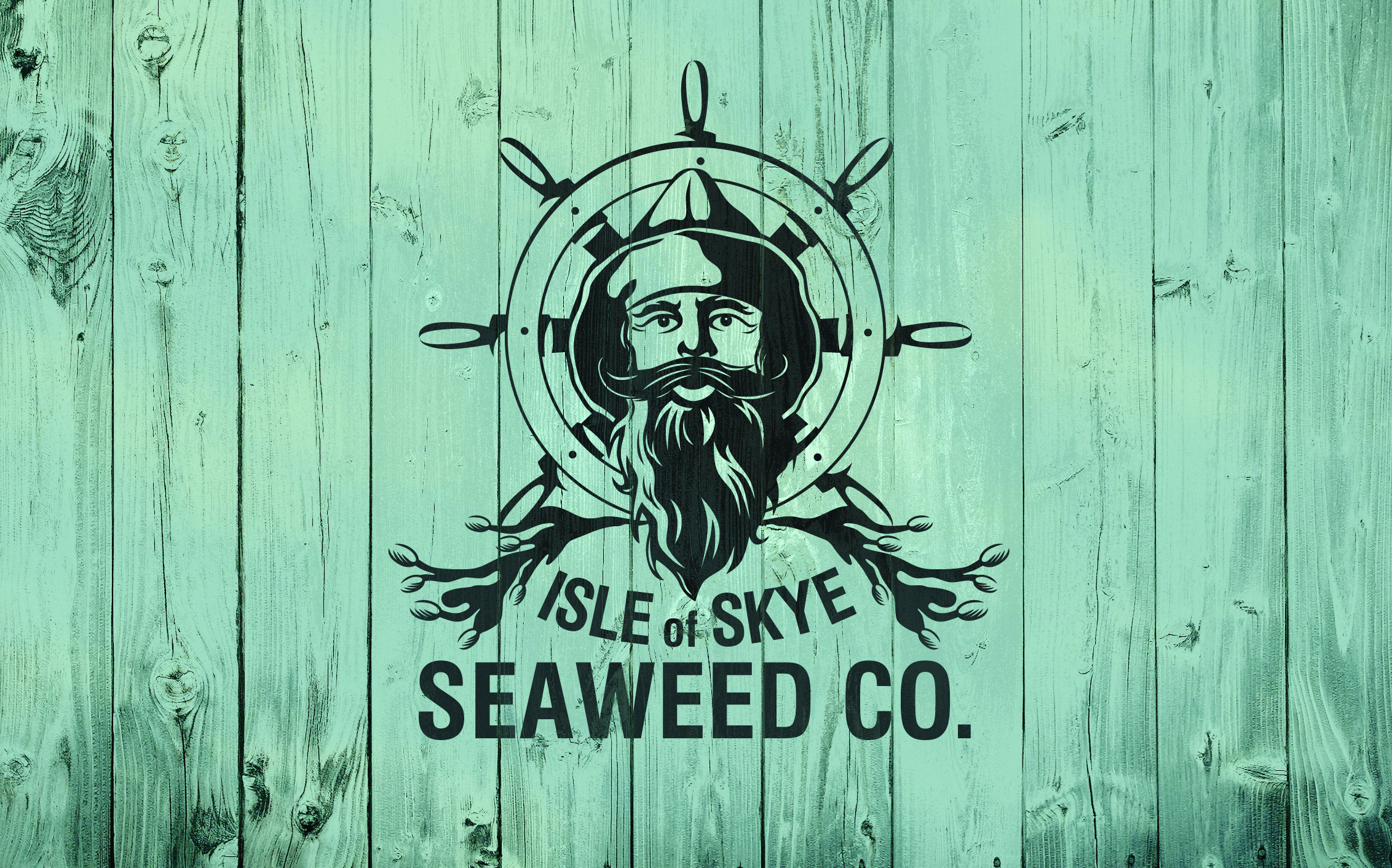 Isle of Skye seaweed company