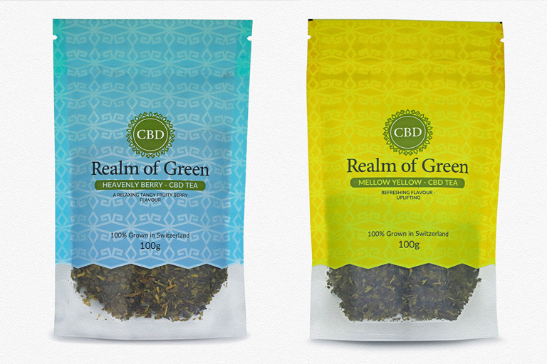 Best Cannabis Branding