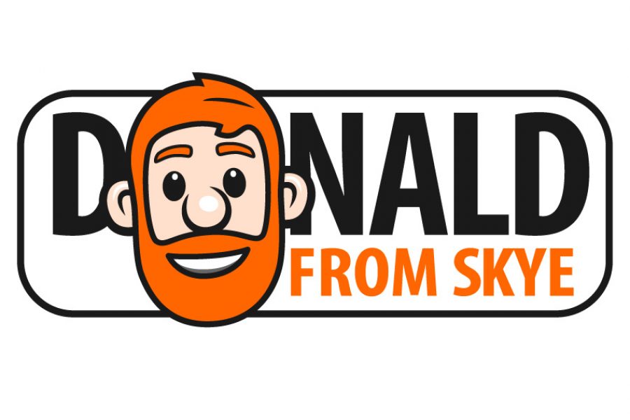 Donald from Skye