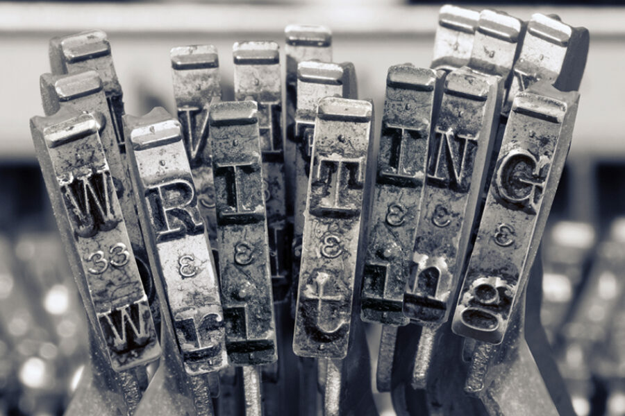 Write powerful copy
