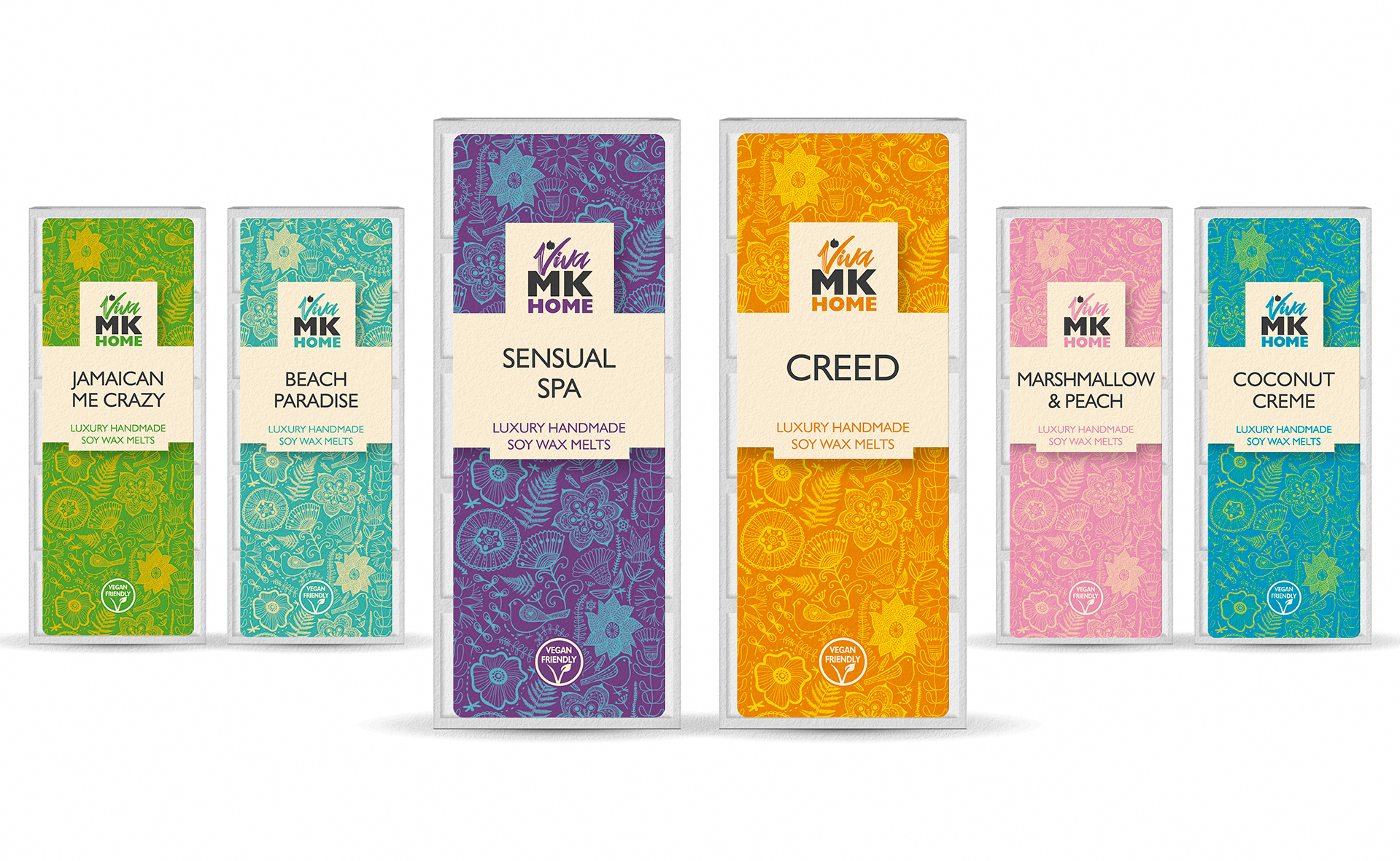 Viva MK Network