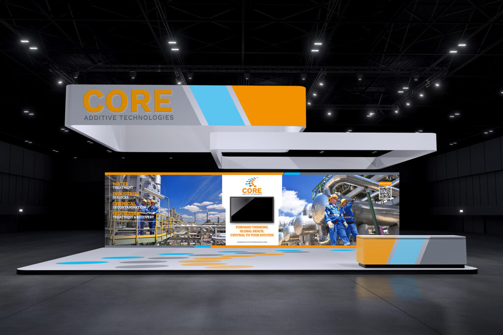 Core Compan Core Additive Technologies