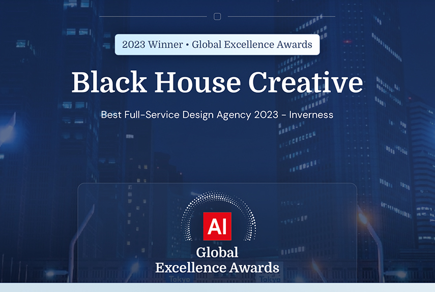 The Global Excellence Awards 2023